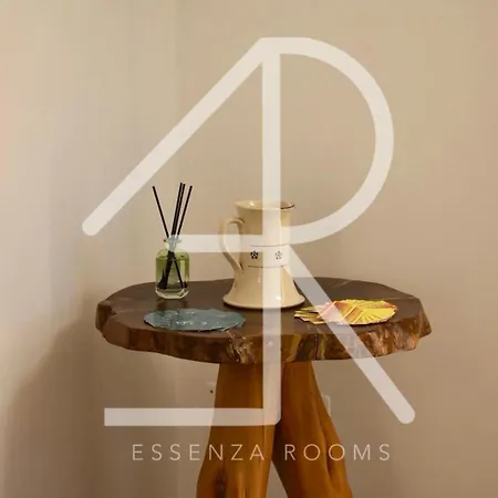 בית הארחה Essenza 3*