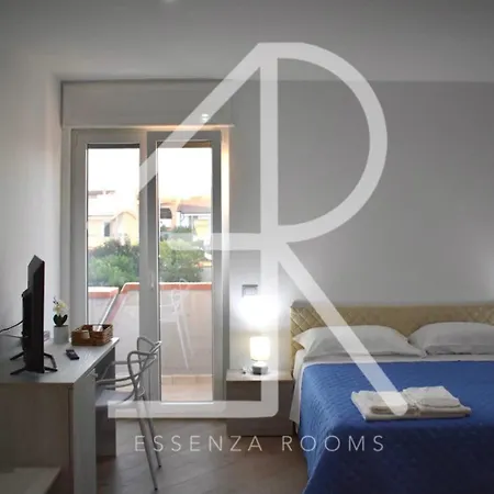 Essenza בית הארחה Crispiano