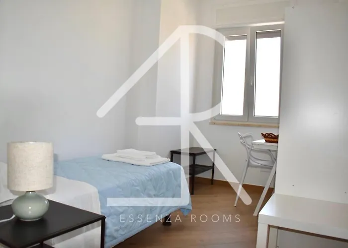 בית הארחה Essenza