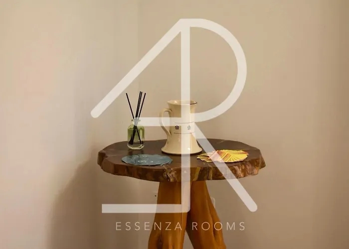 בית הארחה Essenza 3*