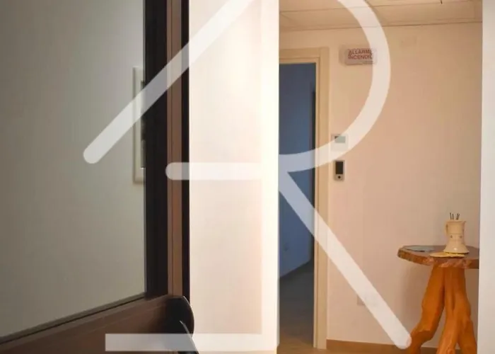 בית הארחה Essenza Crispiano