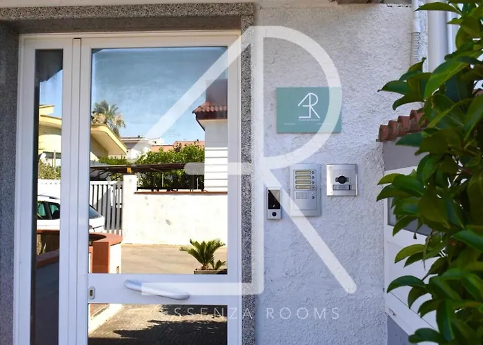 Essenza 3* Crispiano