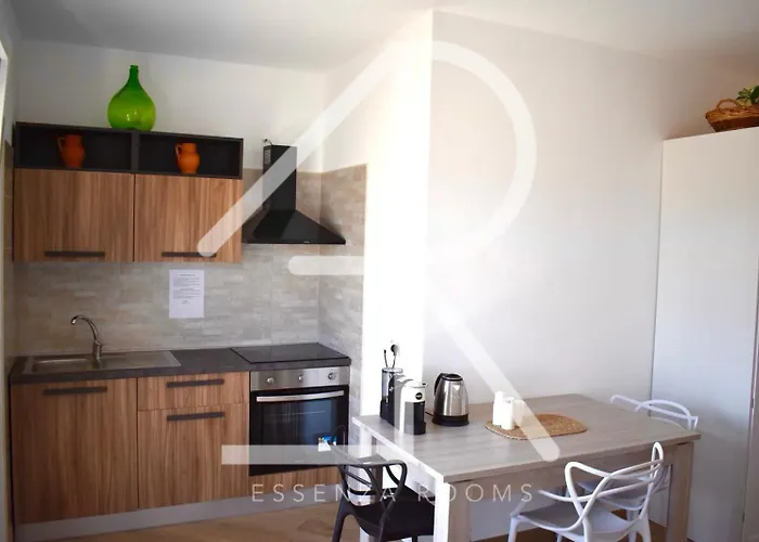 Essenza בית הארחה Crispiano